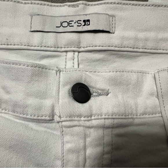 Joe’s Jeans White 🥳 - Picture 12 of 14